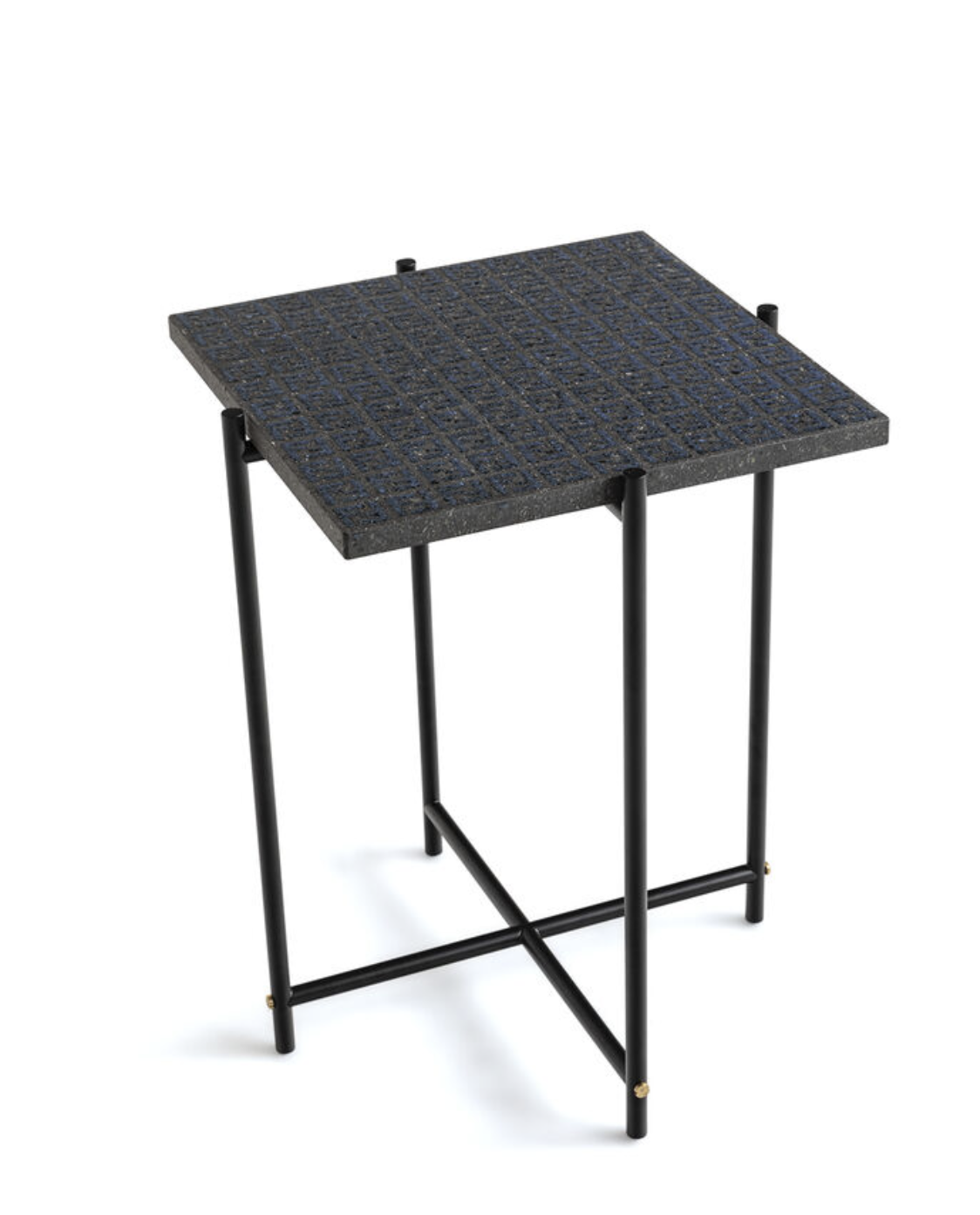 Vulcano low table